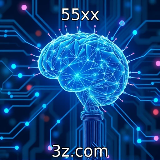 Como a inteligência artificial está mudando a indústria
