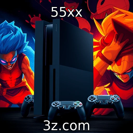 Expectativas para lançamentos de consoles em breve