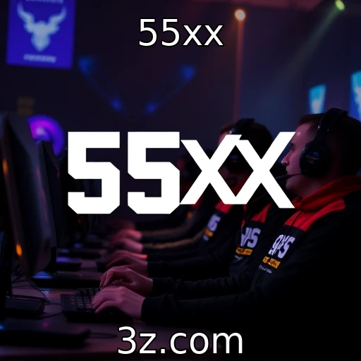 E-sports como carreira profissional atraindo novos jogadores