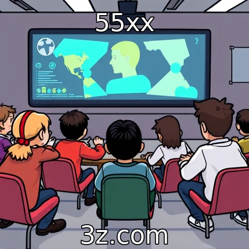 Jogos como ferramenta educacional em sala de aula