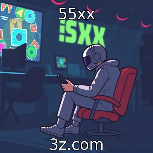 Acessibilidade em jogos e inclusão