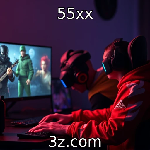 Concorrência crescente entre plataformas de streaming de jogos