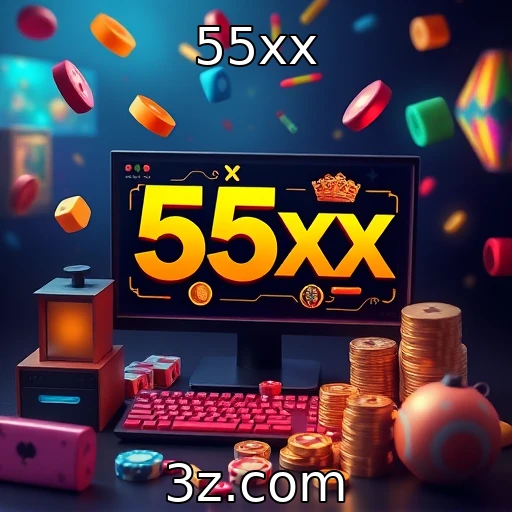 Perspectivas de crescimento no mercado de jogos online