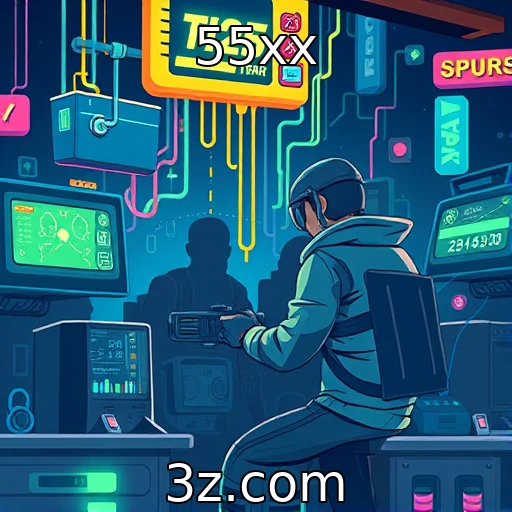 Impacto das microtransações nos jogos atuais