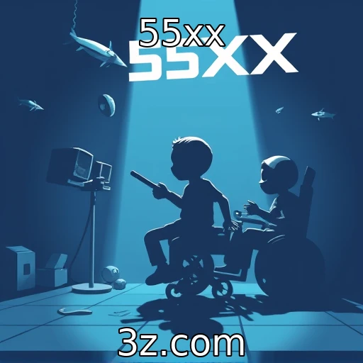 A crescente importância da acessibilidade em jogos